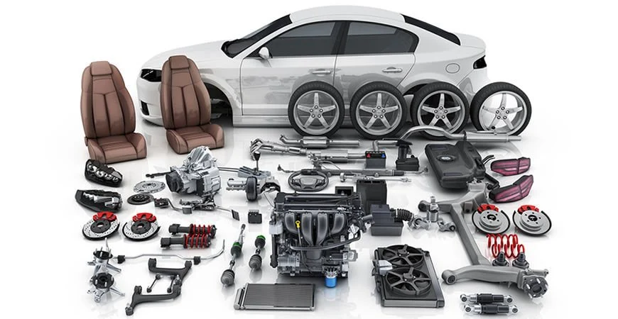 Beykoz Oto Yedek Parçacısı